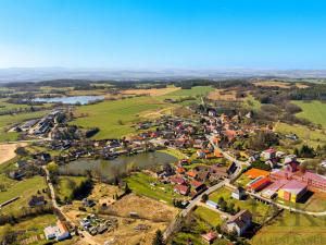 Prodej pozemku pro bydlení, Záboří, 897 m2