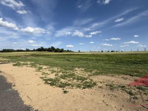 Prodej pozemku pro bydlení, Záboří, 897 m2