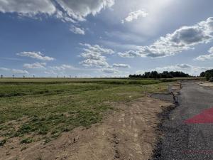 Prodej pozemku pro bydlení, Záboří, 897 m2