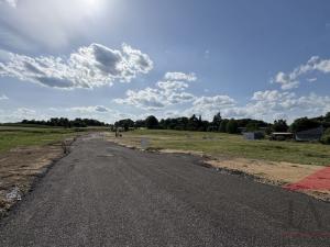 Prodej pozemku pro bydlení, Záboří, 897 m2