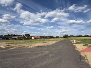 Prodej pozemku pro bydlení, Záboří, 897 m2