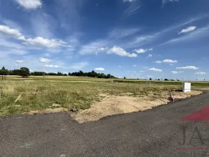 Prodej pozemku pro bydlení, Záboří, 904 m2