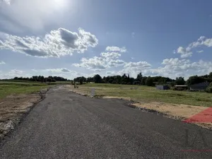 Prodej pozemku pro bydlení, Záboří, 904 m2