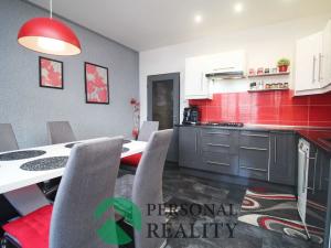 Prodej rodinného domu, Kamenné Žehrovice, Příčná, 160 m2