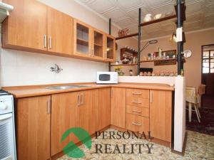 Prodej rodinného domu, Kamenné Žehrovice, Příčná, 160 m2