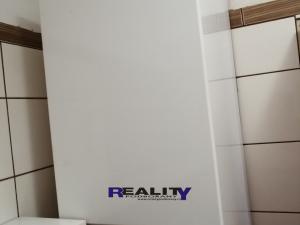 Pronájem bytu 2+1, Podbořany, 46 m2