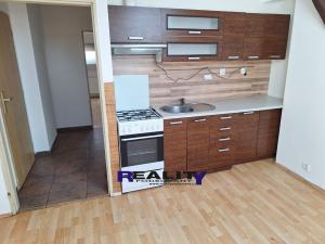 Pronájem bytu 2+1, Podbořany, 46 m2