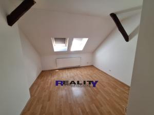 Pronájem bytu 2+1, Podbořany, 46 m2