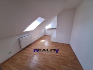 Pronájem bytu 2+1, Podbořany, 46 m2