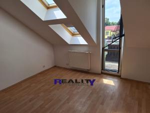 Pronájem bytu 2+1, Podbořany, 46 m2