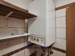 Pronájem bytu 2+1, Podbořany, 46 m2
