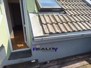 Pronájem bytu 2+1, Podbořany, 46 m2