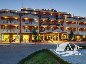 Prodej bytu 1+kk, Sveti Vlas, Bulharsko, 44 m2