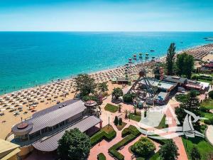 Prodej bytu 1+kk, Sveti Vlas, Bulharsko, 44 m2