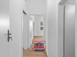 Pronájem bytu 2+kk, České Budějovice, K. Šatala, 45 m2