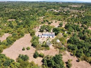 Prodej zemědělské usedlosti, Vodnjan, Chorvatsko, 150 m2