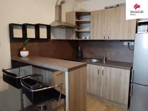 Pronájem bytu 2+1, Karlovy Vary, nám. 17. listopadu, 62 m2