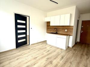 Prodej bytu 1+1, Krupka - Maršov, Jabloňová, 36 m2