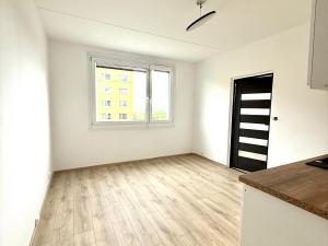 Prodej bytu 1+1, Krupka - Maršov, Jabloňová, 36 m2