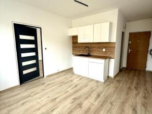 Prodej bytu 1+1, Krupka - Maršov, Jabloňová, 36 m2