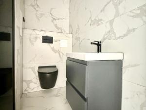 Prodej bytu 1+1, Krupka - Maršov, Jabloňová, 36 m2