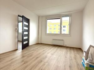 Prodej bytu 1+1, Krupka - Maršov, Jabloňová, 36 m2