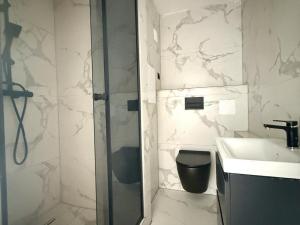 Prodej bytu 1+1, Krupka - Maršov, Jabloňová, 36 m2