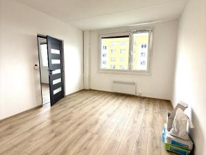 Prodej bytu 1+1, Krupka - Maršov, Jabloňová, 36 m2