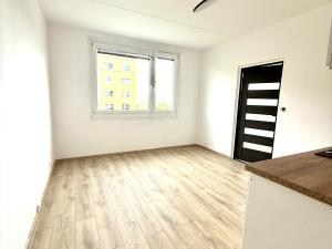Prodej bytu 1+1, Krupka - Maršov, Jabloňová, 36 m2
