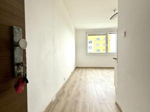 Prodej bytu 1+1, Krupka - Maršov, Jabloňová, 36 m2