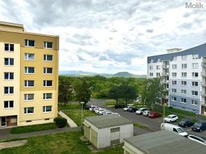 Prodej bytu 1+1, Krupka - Maršov, Jabloňová, 36 m2