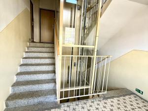 Prodej bytu 1+1, Krupka - Maršov, Jabloňová, 36 m2
