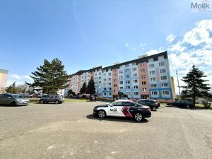 Prodej bytu 1+1, Krupka - Maršov, Jabloňová, 36 m2