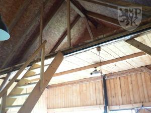 Prodej chalupy, Sedlice, Husova, 160 m2