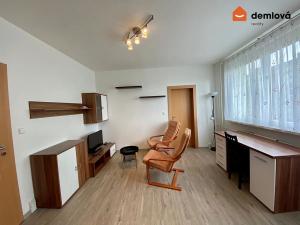 Pronájem bytu 2+1, Ostrava, Zimmlerova, 45 m2
