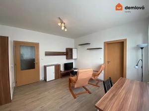 Pronájem bytu 2+1, Ostrava, Zimmlerova, 45 m2