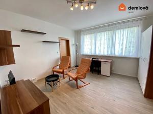 Pronájem bytu 2+1, Ostrava, Zimmlerova, 45 m2