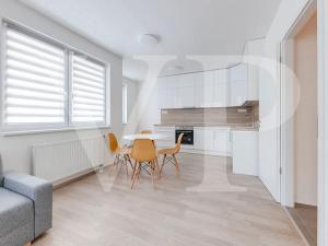 Pronájem bytu 2+kk, Unhošť, 45 m2