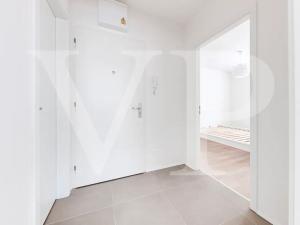 Pronájem bytu 2+kk, Unhošť, 45 m2