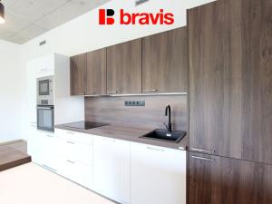 Pronájem bytu 1+kk, Brno - Horní Heršpice, Bohunická, 35 m2