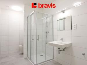 Pronájem bytu 1+kk, Brno - Horní Heršpice, Bohunická, 35 m2