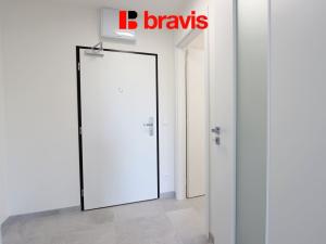 Pronájem bytu 1+kk, Brno - Horní Heršpice, Bohunická, 35 m2