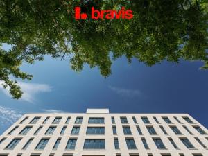 Pronájem bytu 1+kk, Brno - Horní Heršpice, Bohunická, 35 m2