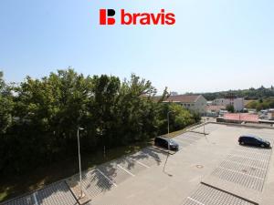Pronájem bytu 1+kk, Brno - Horní Heršpice, Bohunická, 35 m2