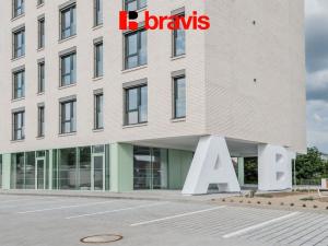 Pronájem bytu 1+kk, Brno - Horní Heršpice, Bohunická, 35 m2