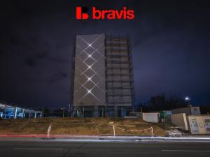 Pronájem bytu 1+kk, Brno - Horní Heršpice, Bohunická, 35 m2