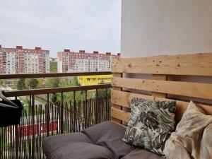 Prodej bytu 3+1, Plzeň - Severní Předměstí, Bzenecká, 80 m2