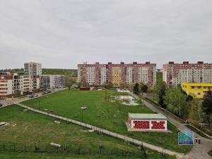 Prodej bytu 3+1, Plzeň - Severní Předměstí, Bzenecká, 80 m2