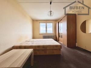Prodej bytu 3+1, Tachov, Sládkova, 67 m2