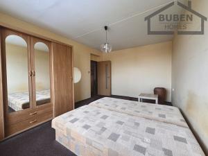 Prodej bytu 3+1, Tachov, Sládkova, 67 m2